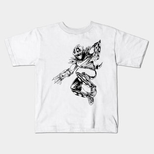 Original Shredder Kids T-Shirt